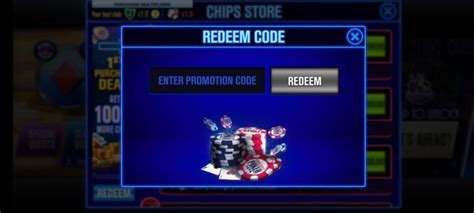 how to get promotional code for wsop